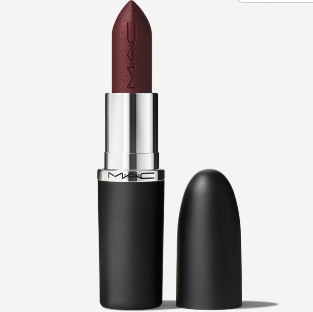 MAC Sin MACximal Matte Lipstick